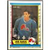 Image 1 : 1992-93 O-PEE-CHEE JOE SAKIC (HOF)