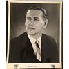 Image 1 : 1965 NEW YORK RANGERS 8"x10" PUBLICITY PHOTO - JOHN MUCKLER