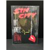 Image 1 : ELIJAH WOOD SIGNED SIN CITY COMIC (WWOC COA)
