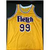 Image 3 : CHEVY CHASE SIGNED FLETCH JERSEY - PIA COA