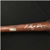 Image 2 : JEFFREY DEAN MORGAN SIGNED NEEGAN BAT BREAKING BAD - ACE COA