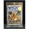 Image 1 : STARRY NIGHT CHARIZARD POKEMON CARD