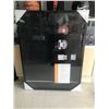 Image 1 : NEW 30X40 JERSEY SHADOW BOX FRAME