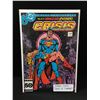 Image 1 : DC COMICS NO.7 CRISIS ON INFINITE EARTHS (DEATH OF SUPERGIR)