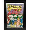 Image 1 : SEXPLOITATION COMICS NO.2 YOUNG LUST