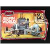 Image 1 : STAR WARS MICRO COLLECTION BESPIN WORLD - COMPLETE IN BOX