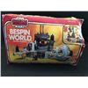 Image 2 : STAR WARS MICRO COLLECTION BESPIN WORLD - COMPLETE IN BOX