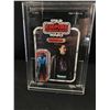 Image 1 : VINTAGE KENNER STAR WARS EMPIRE STRIKE BACK LANDO ACTION FIGURE 32 BACK IN CASE
