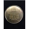Image 2 : 1985 STAR WARS DROIDS COIN TIG FROMM