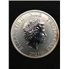 Image 2 : 1 TROY OZ STAR WARSS 9999 SILVER COIN