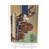 Image 2 : 1992-93 FLEER SHAQUILLE O'NEAL ROOKIE CARD