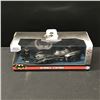 Image 1 : BEN AFFLECK SIGNED BATMOBILE (KB COA)