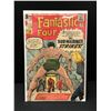 Image 1 : MARVEL COMICS NO.14 THE FANTASTIC FOUR