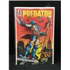 Image 1 : DARK HORSE COMICS NO.1 PREDATOR