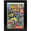 Image 1 : DC COMICS NO.1 BOOSTER GOLD