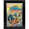 Image 1 : DC COMICS NO.2 THE NEW TEEN TITANS (1ST APP DEATHSTROKE