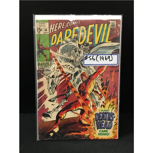 MARVEL COMICS NO.56 DAREDEVIL