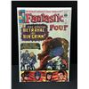 Image 1 : MARVEL COMICS NO.41 FANTASTIC FOUR