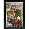 Image 1 : MARVEL COMICS NO.58 FANTASTIC FOUR
