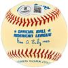 Image 2 : KEN GRIFFEY JR. SIGNED BASEBALL (BECKETT COA)