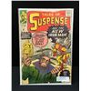 Image 1 : MARVEL COMICS NO.48 TALES OF SUSPENSE