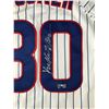 Image 2 : KYLE TUCKER SIGNED CHICAGO CUBS JERSEY - ACE AUTHENTICS COA