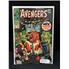 Image 1 : MARVEL COMICS NO.54 THE AVENGERS