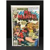 Image 1 : MARVEL COMICS NO.17 MS. MARVEL