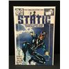 Image 1 : DC COMICS NO.1 STATIC