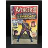 Image 1 : MARVEL COMICS NO.19 THE AVENGERS
