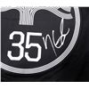 Image 2 : KEVIN DURANT GOLDEN STATE WARRIORS JERSEY 'THE TOWN' - BECKETT COA