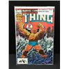 Image 1 : MARVEL COMICS NO.1 THE THING