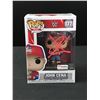 Image 1 : JOHN CENA SIGNED FUNKO POP - WWOC COA