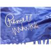 Image 2 : Pernell "Sweet Pea" Whitaker Signed Boxing Shorts JSA COA