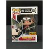 Image 1 : GAL GADOT SIGNED WONDER WOMAN FUNKO POP - KB COA