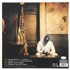 Image 2 : AKON SIGNED KONVICTED ALBUM SLEEVE - JSA COA