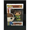 Image 1 : SEAN ASTIN SIGNED MIKEY FUNKO POP - WWOC COA
