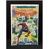 Image 1 : MARVEL COMICS NO.198 THE AMAZING SPIDERMAN