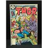 Image 1 : STAN LEE SIGNED MARVEL COMICS NO.266 THE MIGHTY THOR