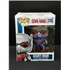 Image 1 : PAUL RUDD SIGNED GIANT ANT MAN FUNKO POP - KB COA