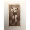 Image 1 : 1933 CHURCHMANS CIGARETTES JACK DEMPSEY