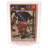 Image 1 : 1953-54 PARKHURST JOHNNY BOWER ROOKIE CARD