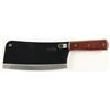 Image 2 : DAVID HOWARD THORNTON SIGNED AND CHARACTER INSCRIBED 'ART THE CLOWN' CLEAVER - BECKETT COA