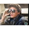 Image 1 : MICHAEL J FOX SIGNED BACK TO THE FUTURE 8X10 - WWOC COA
