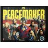 Image 1 : JOHN CENA SIGNED PEACEMAKER 8X10 - WWOC COA