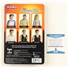 Image 2 : RALPH MACCHIO SIGNED KARATE KID ACTION FIGURE - BECKETT COA
