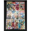 Image 1 : LOT OF 12 X-MEN COMICS (MARVEL COMICS)