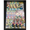 Image 1 : LOT OF 15 X-MEN COMICS (MARVEL COMICS)