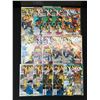 Image 1 : LOT OF 15 X-MEN COMICS (MARVEL COMICS)