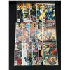 Image 1 : LOT OF 16 GHOST RIDER COMICS (MARVEL COMICS)
